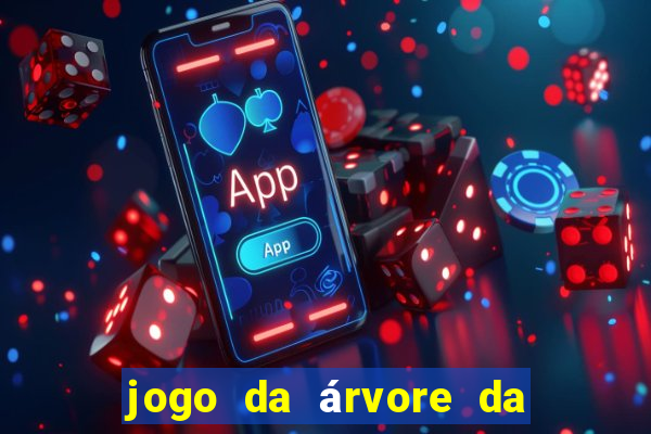 jogo da árvore da fortuna demo